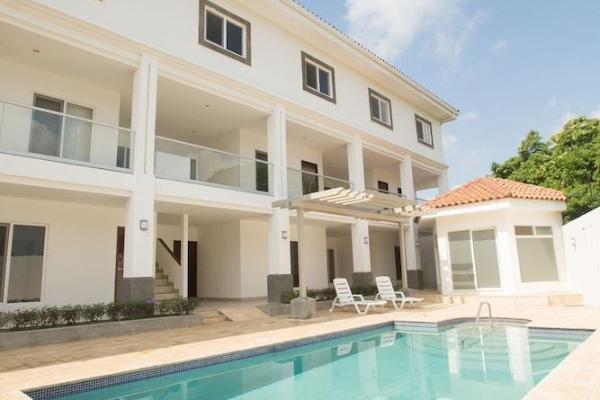 Hotel Vistas de Santo Domingo (Managua)